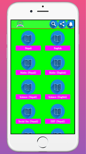 Class 10 SEE - All Books Nepal