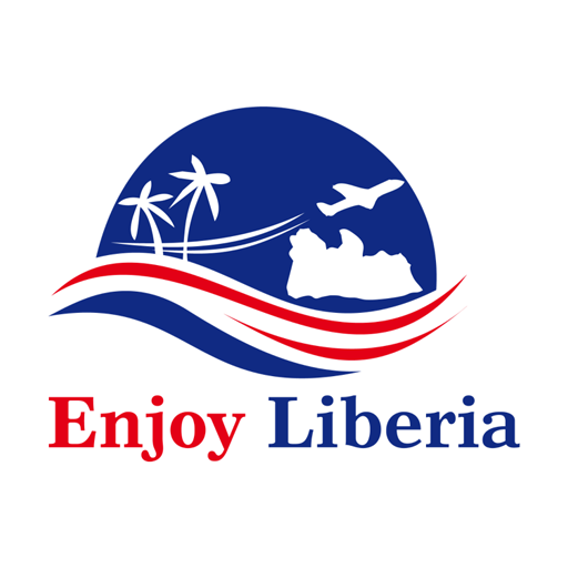 Enjoy Liberia logo