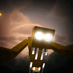 Icon image From the Fog Map for MCPE