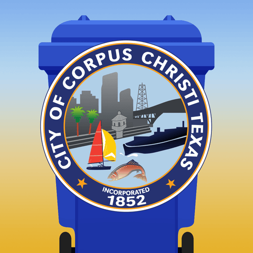 CC Recycles Logo