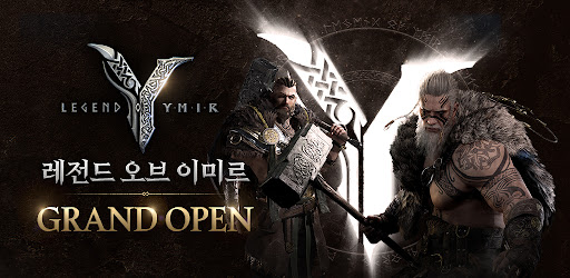 Legend Of Ymir