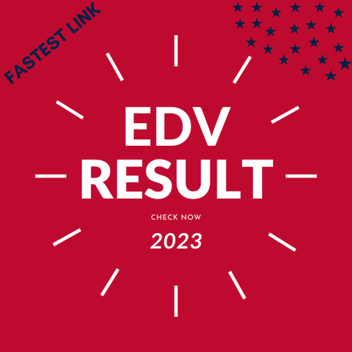 DV Result 2024
