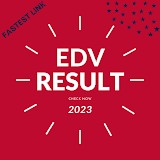 DV Result 2025 icon