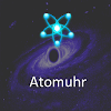 Atomuhr - aus Braunschweig icon