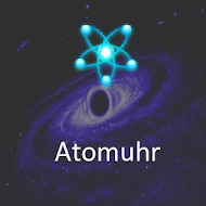 Atomuhr - aus Braunschweig APK