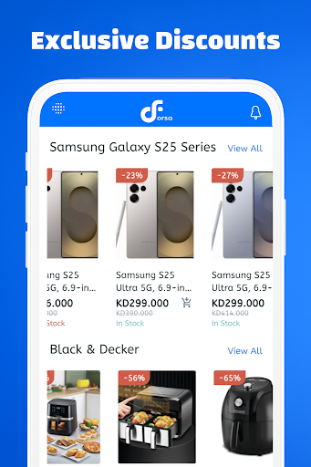 Forsa Kuwait screenshot 8