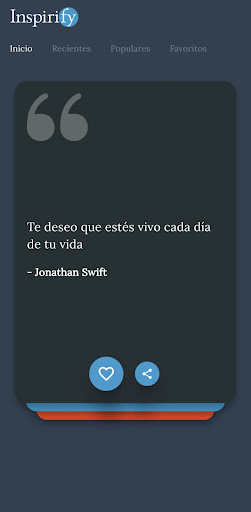 Inspirify Screen 3