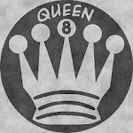 Cover Image of डाउनलोड Eight Queens  APK