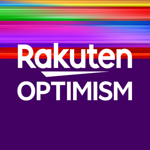 Rakuten Optimism 2024 - AppWisp.com
