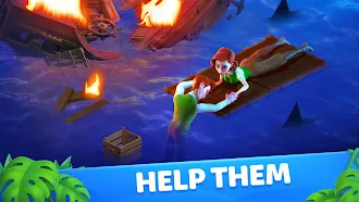 Game screenshot Atlantis Odyssey apk download