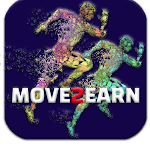 Cover Image of डाउनलोड Best Move2Earn  APK