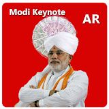 Modi Keynote (Prank) icon