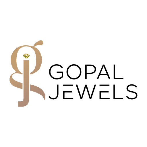 GOPAL JEWELLERS logo