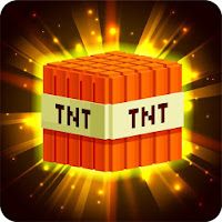 TNT Mod MCPE New