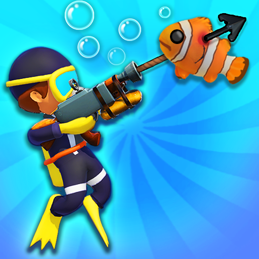 Dive Fever logo