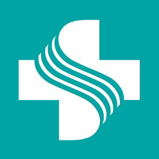 Sutter Health Liver Care App  Icon