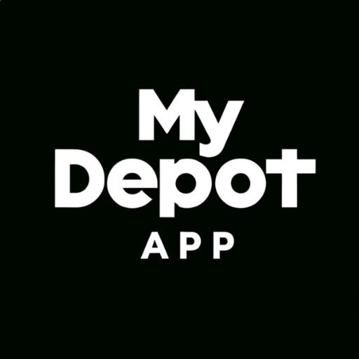 MyDepot App