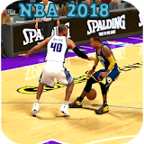 Guide NBA 2K18 New icon