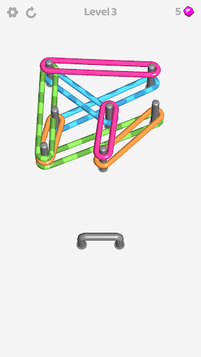 Elastic Merge Screen 3