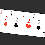 Big 2 Card Game