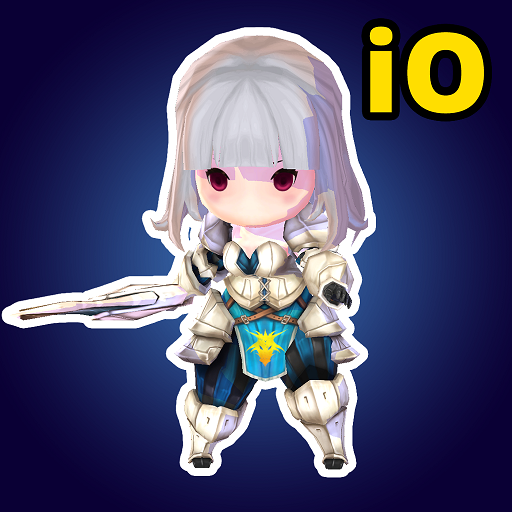 Magical Monster.io : Evolution Windows에서 다운로드