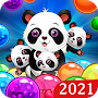 Panda Bubble Shooter