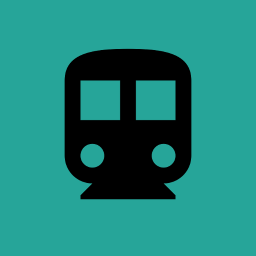 Paris Transport Traffic 5.0 Icon