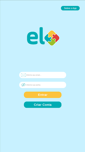 Android application Elo screenshort
