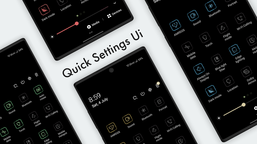 Hex Plugin - Titanium Screen 2