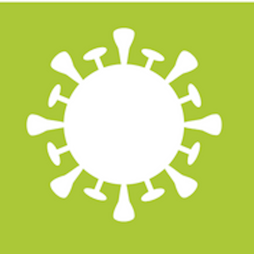COVID-19 iChart logo
