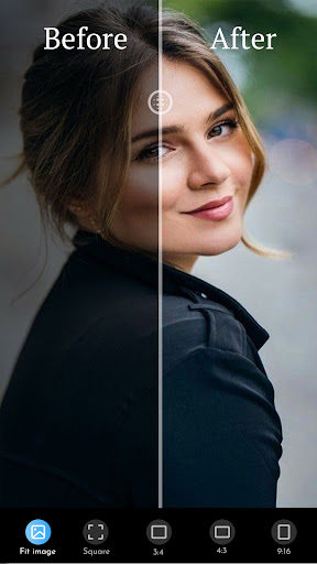 Photo Animator: Photo Editor Screen 3