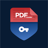 PDF Reader & Proxy icon