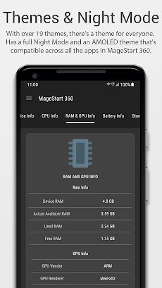 MageStart 360: File Managerのおすすめ画像4