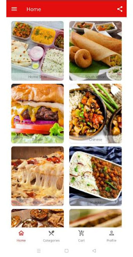 Achman Restaurant