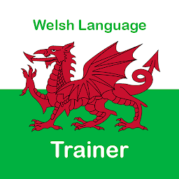 Icon image Welsh Language Trainer