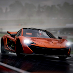 Cover Image of Download McLaren P1 Driving & Simulator  APK