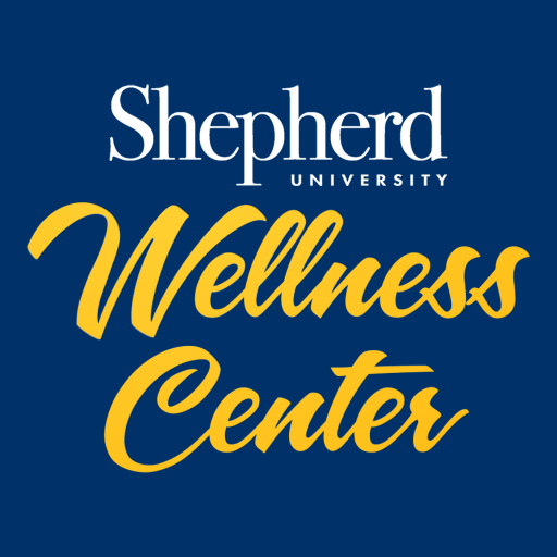 Shepherd University WC App logo