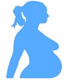First Pregnancy trimester icon