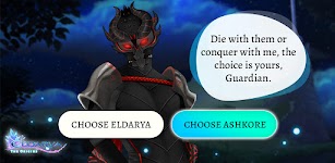 screenshot of Eldarya - Romance and Fantasy 