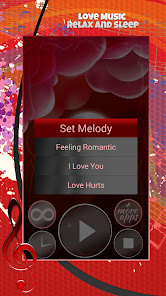 Imágen 5 Dormir Canciones de Amor android
