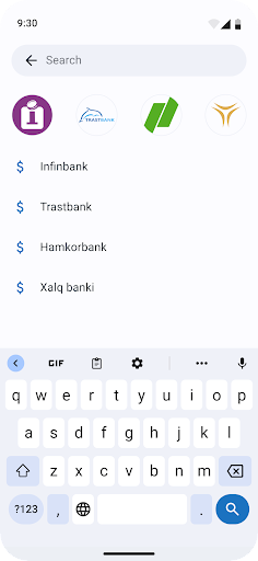 Dollar Kursi Screen 2