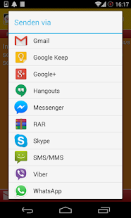 SMS Nachrichten(圖3)-速報App