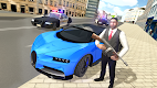 screenshot of Gangster Crime Car Simulator