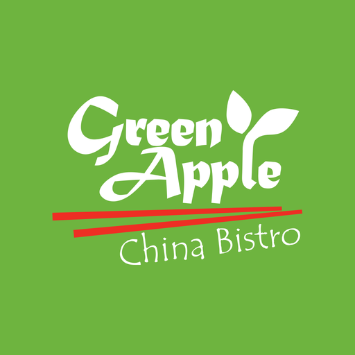 Green Apple China Bistro logo