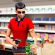 Supermarket Cashier-Mall Shop - Androidアプリ