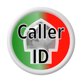Caller ID - Hide your number icon