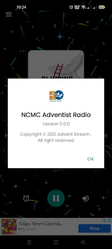 NCMC Adventist Radio