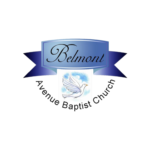 Belmont Ave Baptist Church LA logo
