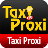 Taxi Proxi icon