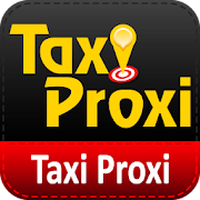 Top 11 Maps & Navigation Apps Like Taxi Proxi - Best Alternatives